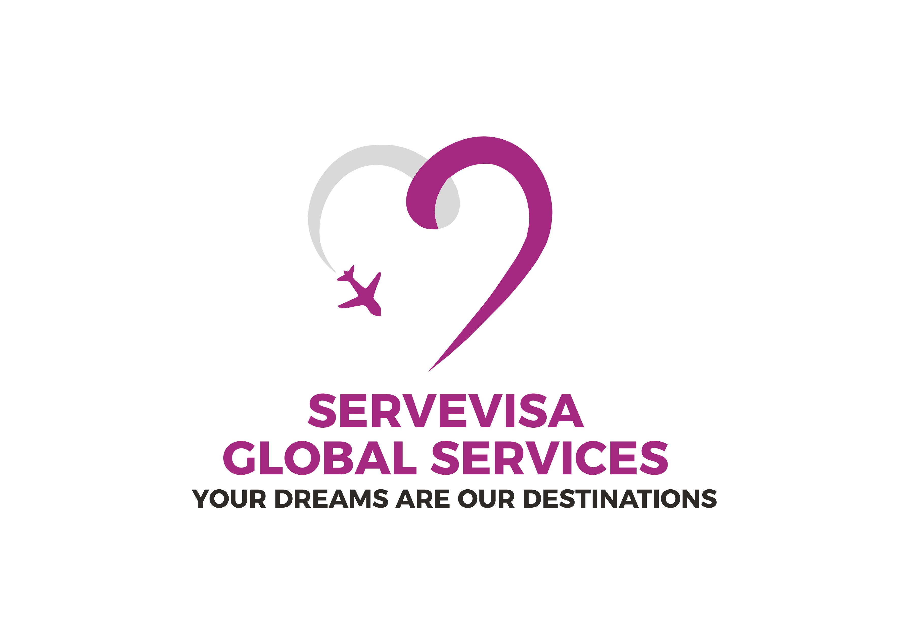 Servevisa